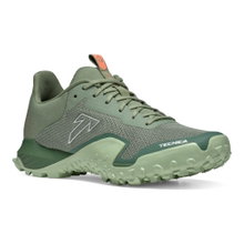Tecnica Trekking-Wanderschuhe Magma 2.0 Low S - Synthetic - 2025 grün Damen